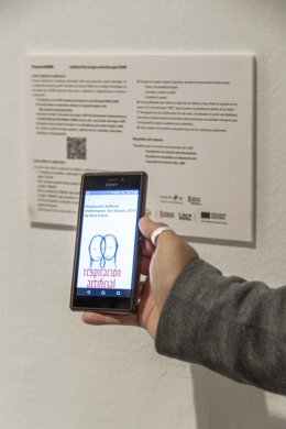 Presentación de la APP 