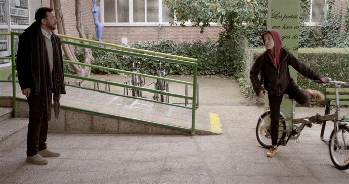 TELETIPO EL PAIS DEL MIEDO