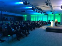 Círculo.- La XXXII Reunión en Sitges vuelve a reunir a líderes políticos y empresariales