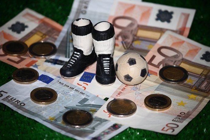 Financiación del fútbol