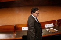 El Gobierno contesta a Uribe: "no es el momento de llamar a la resistencia civil"