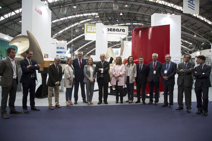 Último día de Navalia en Vigo.