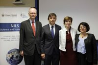 El Programa NILS culmina con más 201 estudiantes españoles becados y 101 proyectos investigación
