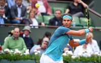 Nadal: "Aún hay muchas cosas que mejorar"