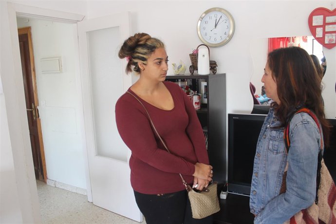 [NOTA DE PRENSA] Participa Estudia Recurrir Al TEDH Los Desalojos De Personas Si