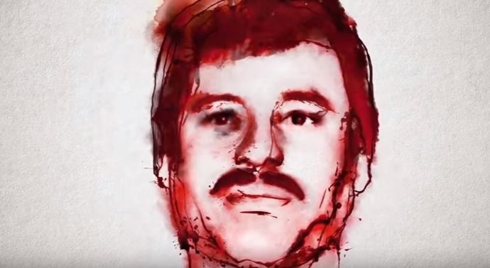 Tráiler de la serie 'El Chapo'