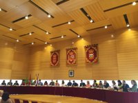 PSOE acusa al PP de "oportunismo político" al declarar a Otegi 'persona non grata'