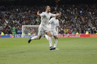 Cristiano Ronaldo entrará en la historia por partida doble si marca