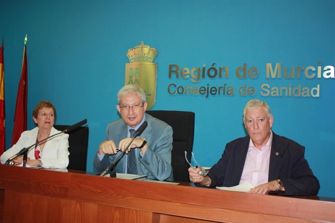 El director general de Salud Pública informa de las infecciones e intoxicaciones