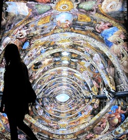 La exposición 'Refugios' de Antonio Girbés