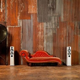 Altavoces Monitor Audio