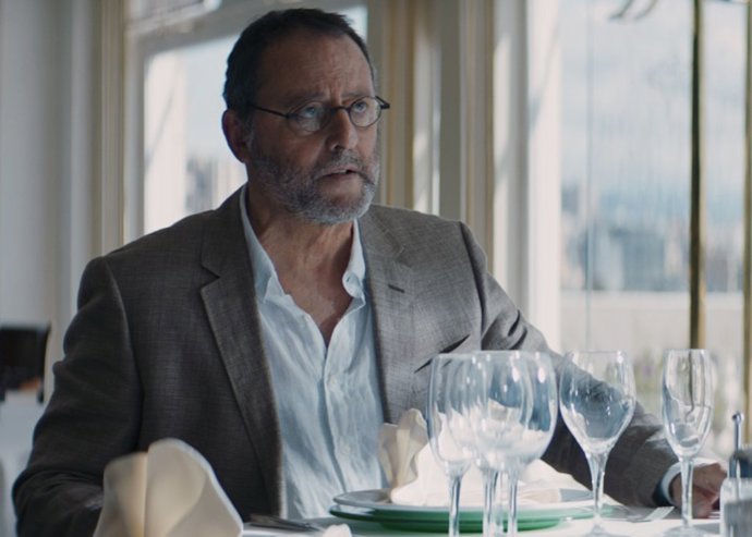 Jean Reno en Las pequeñas cosas