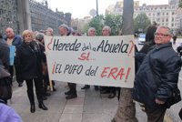 Fernández acusa a Podemos de "utilizar" electoralmente a descendientes de usuarios del ERA