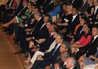 Los premios Fundación Princesa de Girona llevan de nuevo a los Reyes a Girona el 1 de julio