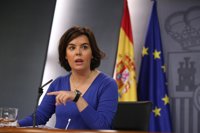 El Gobierno destaca que casi todo el crecimiento del PIB se está trasladando al empleo