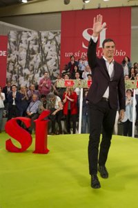Sánchez inicia mañana una campaña de reparto de flores en Ibiza