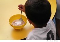 La dieta de los celiacos, más rica en grasas y azúcares añadidos