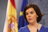 El Gobierno no cree que Cañete deba dar explicaciones por Acuamed mientras no haya una resolución judicial