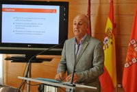 Roque Ortiz, sobre su viaje en un 'jet' privado con el exalcalde en 2008: "Fui de viaje particular y no era concejal"