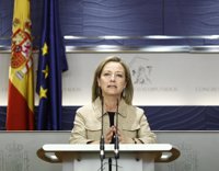 Ana Oramas (CC): Muchos españoles están yendo a la Embajada en Venezuela y no se están poniendo medios para ayudarles