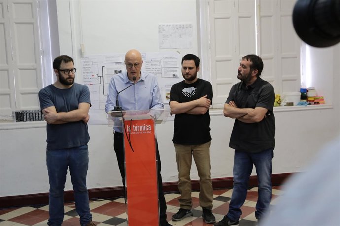 Salomón Castiel, Antonio Ruiz y Malaventura