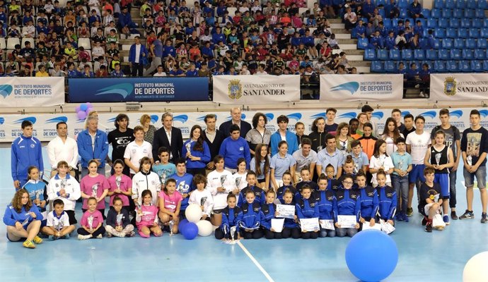 Clausura de las escuelas municipales