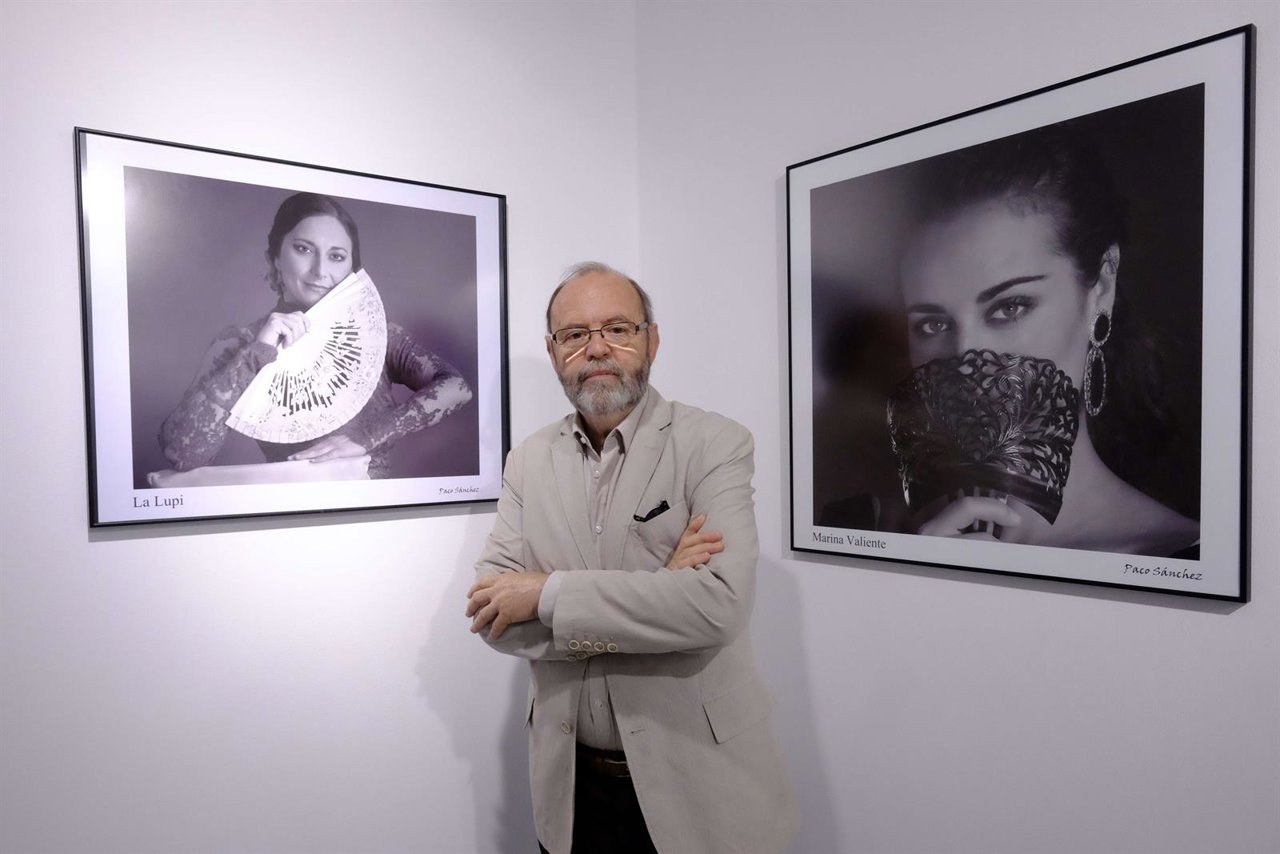 Exposición 'Miradas de bailaoras'  en el MIMMA de Málaga