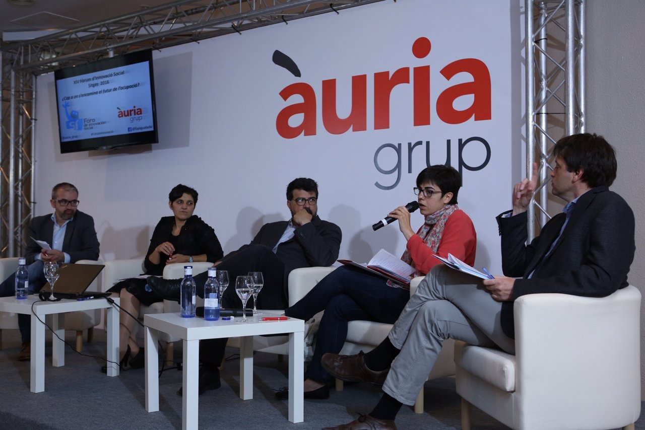 Àuria Grup