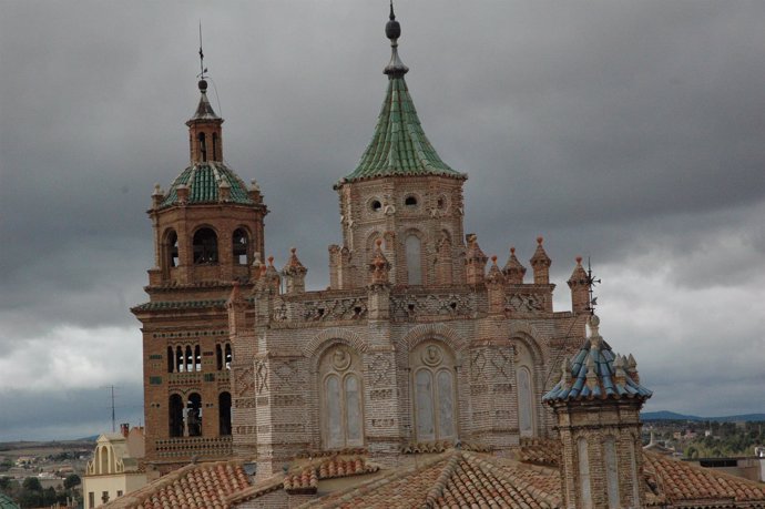 Catedral de Teruel