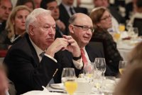 Hacienda autoriza el inicio de las obras de rehabilitación de la nueva sede de Exteriores