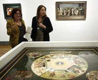 El Prado reivindica la autoría de tres de sus obras del Bosco