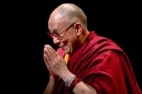 El Dalai Lama pide unidad entre los tibetanos tras las elecciones la comunidad tibetana en el exilio