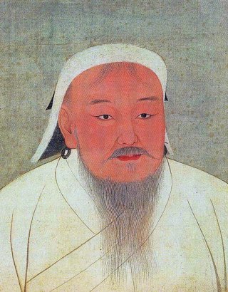 Gengis Khan