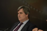 Cardenal, "satisfecho" tras la decisión de FIBA: "Lucharemos en Río por un nuevo triunfo"