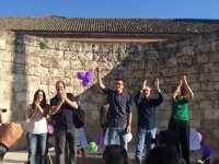 Errejón pide sacar a Venezuela de la campaña y acusa a C's y PP de instrumentalizar la política internacional