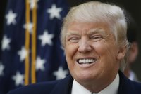 Trump rechaza debatir con Sanders por ser el "segundo finalista" en la carrera demócrata