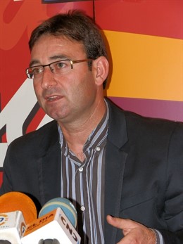Daniel Martínez