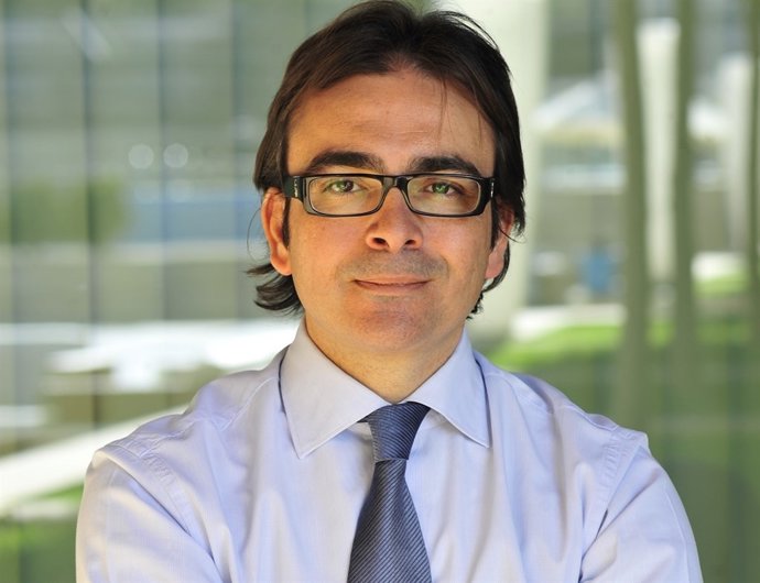 Pedro Rivera Barrachina, nuevo consejero de Fomento e Infraestructuras