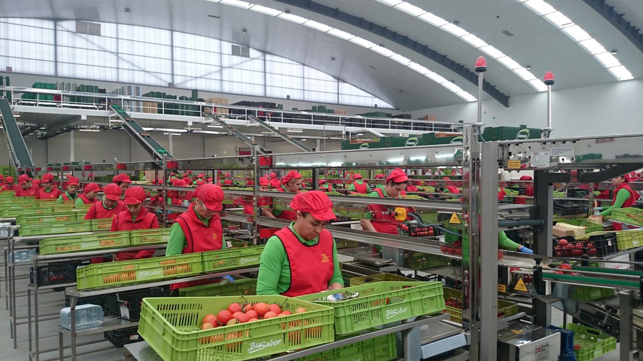 Producción ecológica