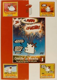 Conozca a quién les han entregado las 60 Medallas de Oro de C-LM