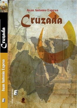 Portada de 'Cruzada'