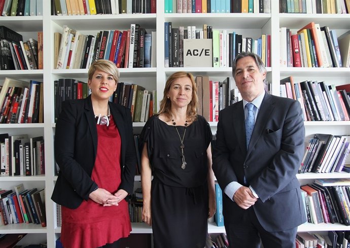 Murcia colaborará con Acción Cultural Española