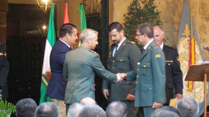 “Generosidad Y Valentía” De Los Galardonados Por La Asociación Santo Ángel De La