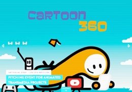 Cartel del Cartoon 360