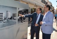 La Junta reivindica la cultura y la vanguardia que llega por el turismo