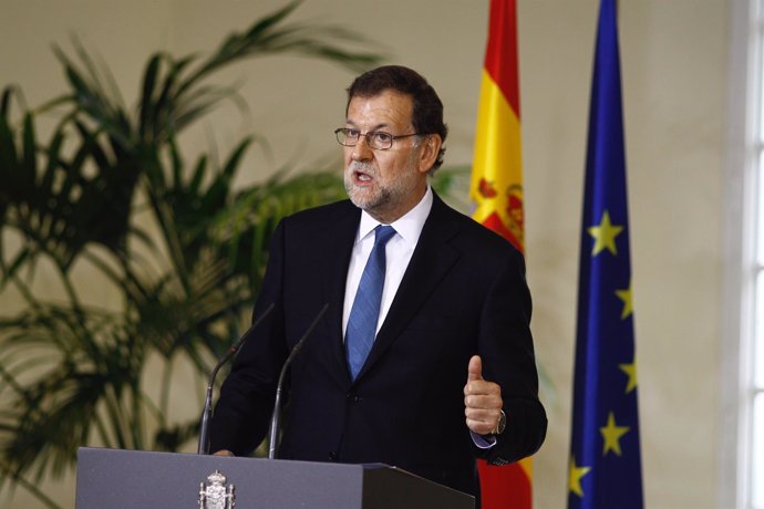 Rajoy entrega las Medallas de Oro del Mérito al Trabajo 