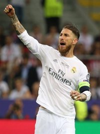 Sergio Ramos, elegido 'MVP' de la final