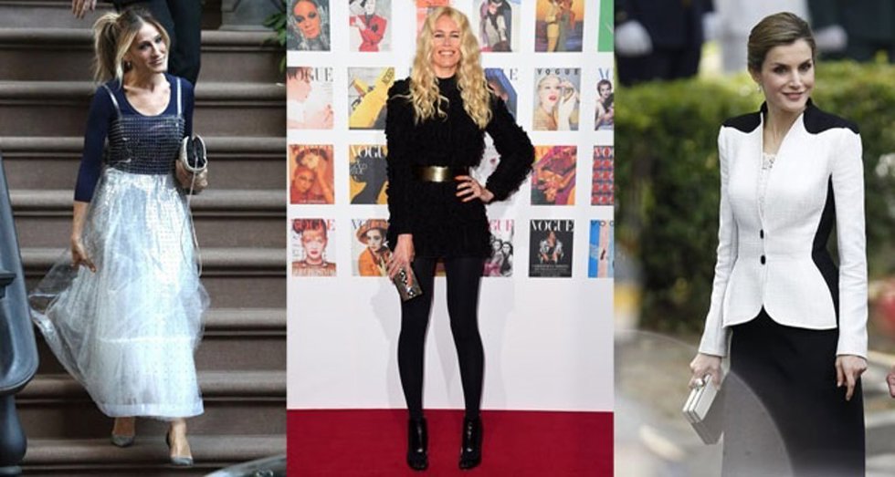 CORDON PRESS/EUROPA PRESS