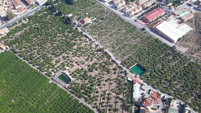 Vuelo de reconocimiento