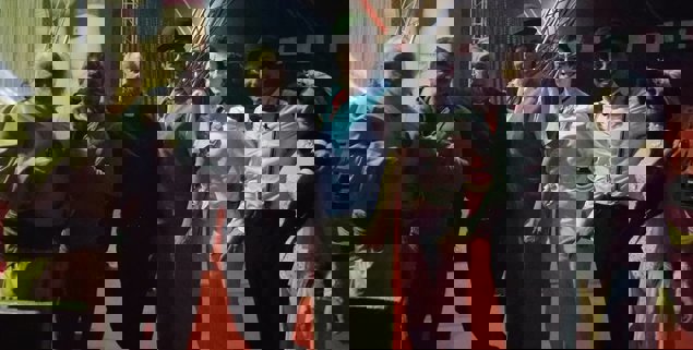 La Iglesia en el mundo del circo 2